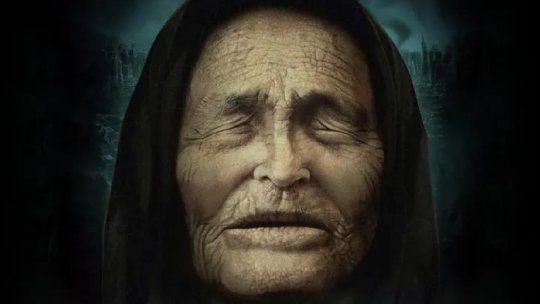 ¿Tercera Guerra Mundial en 2026? La verdad detrás de la profecía olvidada de Baba Vanga.