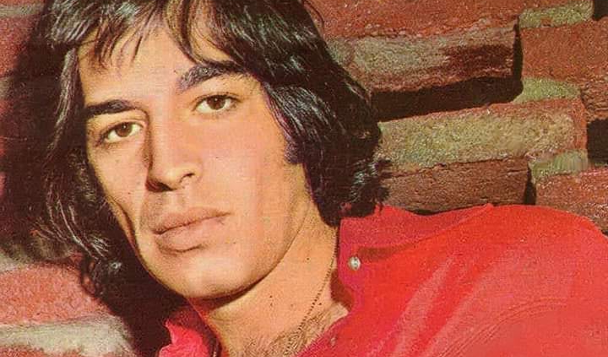 Carola Reyna se reencontró con su ídolo en un recital en el Teatro Ópera