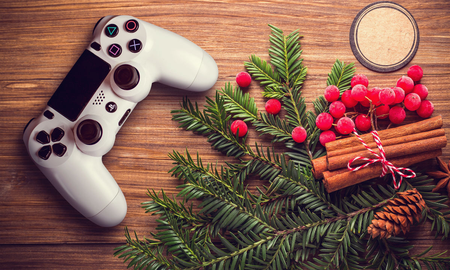 Videojuegos: rebajas navideñas y regalos imperdibles Videojuegos: rebajas navideñas y regalos imperdibles