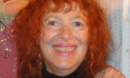 Murió Lilian Keller, la madre de Adrián Suar Murió Lilian Keller, la madre de Adrián Suar
