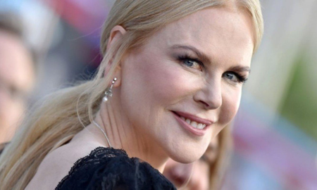 Nicole Kidman Nicole Kidman