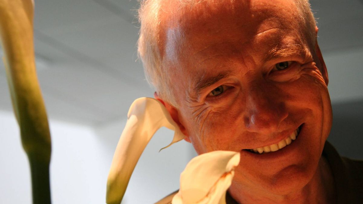 Lawrence Larry Tesler
