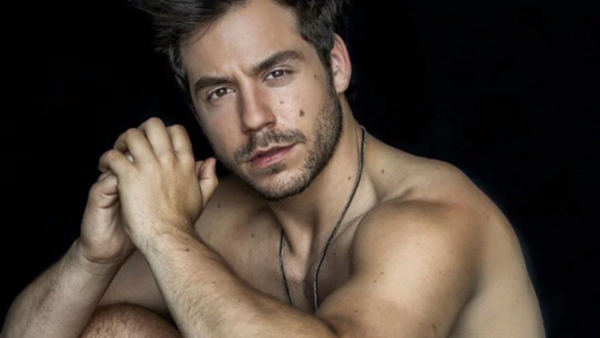 Fernando Dente habló de la relación que mantiene con su hermano, Tomás