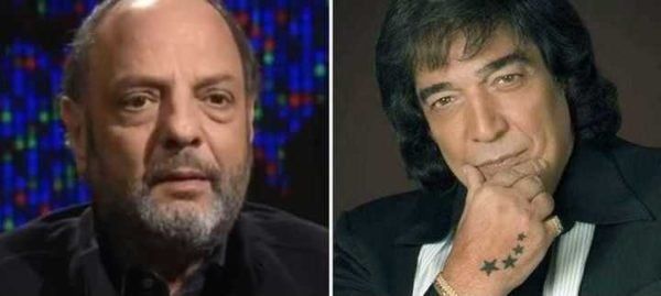 “Baby” Etchecopar despidió a “Cacho” Castaña con un fuerte mensaje