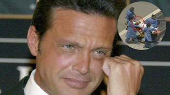 La teoría de que Luis Miguel está muerto y enterrado en Los Pinos cobra fuerza