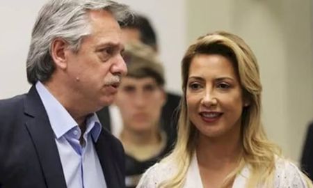 La letrada reemplazará a Juan Pablo Fioribello en la causa de la exprimera dama contra Alberto Fernández. La letrada reemplazará a Juan Pablo Fioribello en la causa de la exprimera dama contra Alberto Fernández.