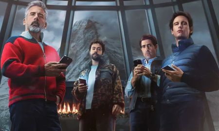 mountainhead: la nueva pelicula de hbo en donde los ricos se reparten el mundo y uno se queda con argentina mountainhead: la nueva pelicula de hbo en donde los ricos se reparten el mundo y uno se queda con argentina