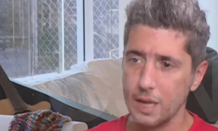 Jey Mammon desmintió haber filmado una película para Disney: No estoy en ninguna Jey Mammon desmintió haber filmado una película para Disney: No estoy en ninguna