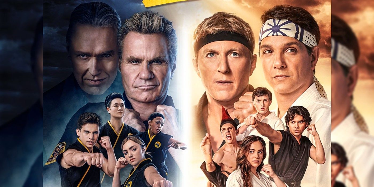 Los creadores de Cobra Kai preparan otro spin-off de un clásico de los ´80