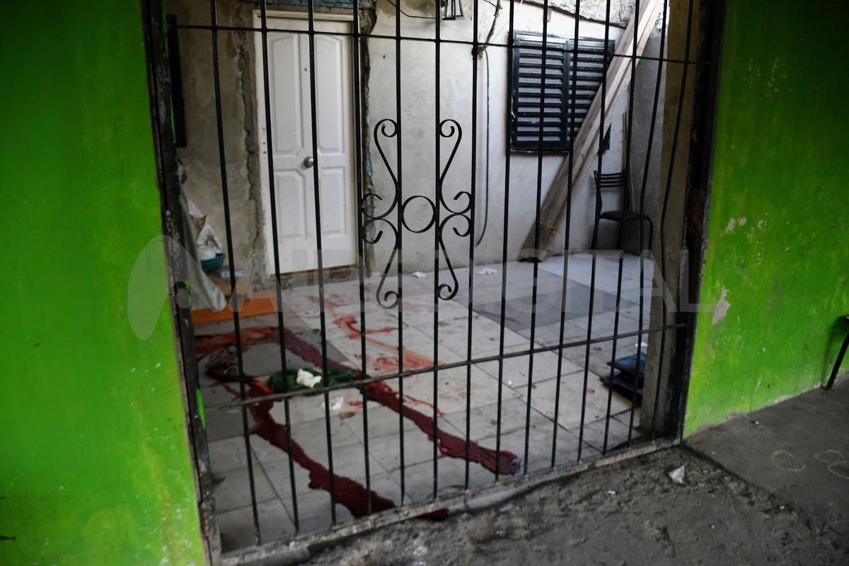 El clan Villalba está en el negocio de la droga desde hace más de una década.