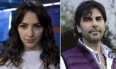 La maniobra de Juan Darthés para que no se reanude el juicio contra Thelma Fardin. La maniobra de Juan Darthés para que no se reanude el juicio contra Thelma Fardin.