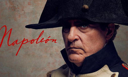 A lo largo de sus 2 horas y 38 minutos, la película alterna entre el poderío estratégico de Napoleón y la intensidad de su vínculo con Josefina. A lo largo de sus 2 horas y 38 minutos, la película alterna entre el poderío estratégico de Napoleón y la intensidad de su vínculo con Josefina.
