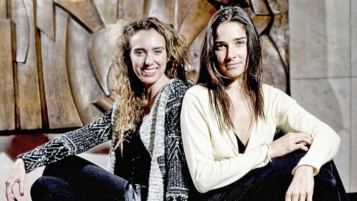 Marcela Tinayre expresó su dolor por la muerte de Victoria Céspedes: Estamos desolados