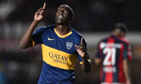 Jan Hurtado está a un paso de jugar en el Red Bull Bragantino de Brasil. Jan Hurtado está a un paso de jugar en el Red Bull Bragantino de Brasil.