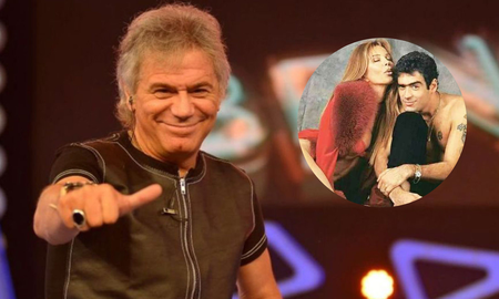 Beto Casella contó que fue el autor intelectual de la tapa que protagonizaron Graciela Alfano y Rodrigo y que aquello terminó en un encuentro sexual. Beto Casella contó que fue el autor intelectual de la tapa que protagonizaron Graciela Alfano y Rodrigo y que aquello terminó en un encuentro sexual.