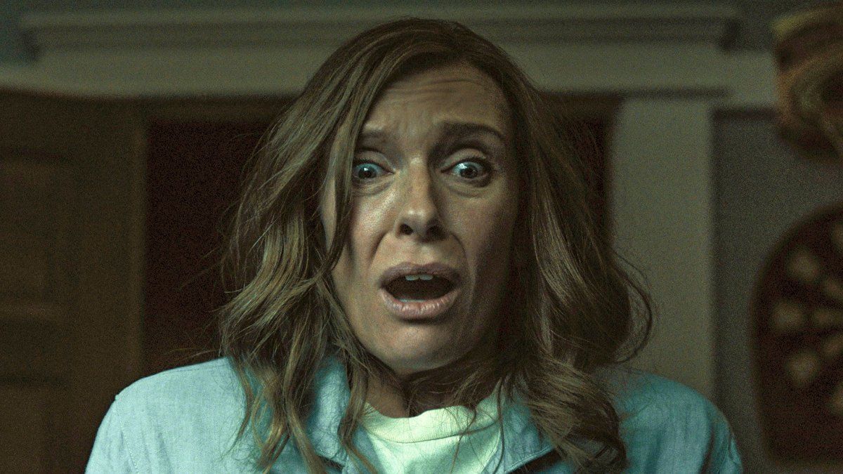 "Hereditary" es la primer gran película de Ari Aster.