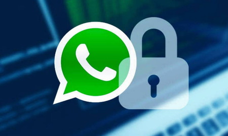 WhatsApp: cómo proteger el cifrado de extremo a extremo en las copias de seguridad