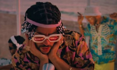 Bad Bunny y Jhay Cortez explotaron los memes con el videoclip de Dakiti Bad Bunny y Jhay Cortez explotaron los memes con el videoclip de Dakiti