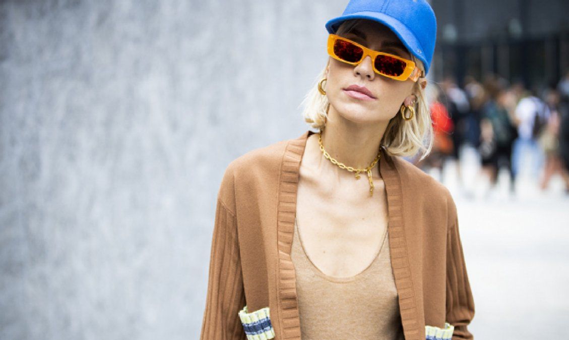 Algunos suelen llamar la atención, intrigar y hacer que otros se interesen mucho en saber quiénes son en realidad.