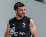 La tremenda marca que logró Tim Payne en la previa del Mundial 2026. La tremenda marca que logró Tim Payne en la previa del Mundial 2026.