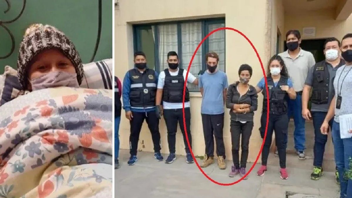 Estafaron a todo una ciudad fingiendo un cáncer