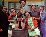 aparecio foto inedita del elenco del chavo del 8 aparecio foto inedita del elenco del chavo del 8