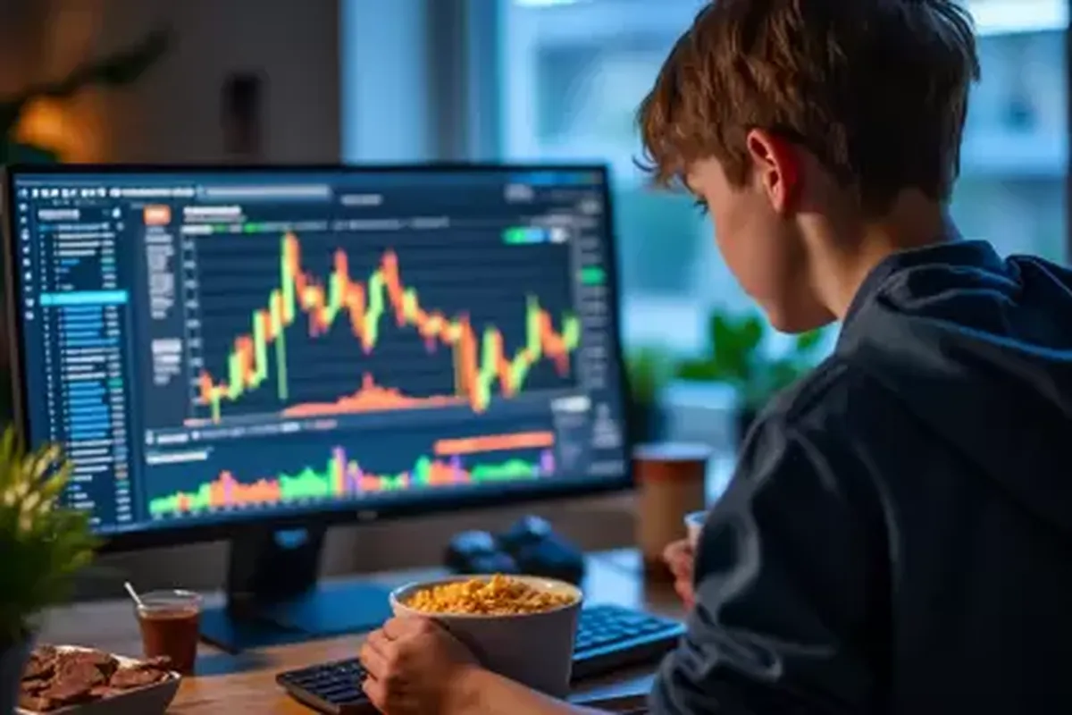 La Comisión Nacional de Valores autorizó a los jóvenes