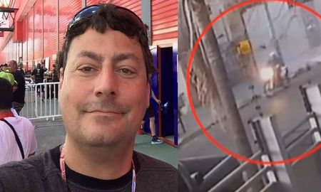 El abogado Salvador Altamura fue visto por última vez el 13 de julio. El abogado Salvador Altamura fue visto por última vez el 13 de julio.