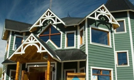 Un hotel en El Calafate dejará de recibir turistas rusos tras la invasión en Ucrania Un hotel en El Calafate dejará de recibir turistas rusos tras la invasión en Ucrania