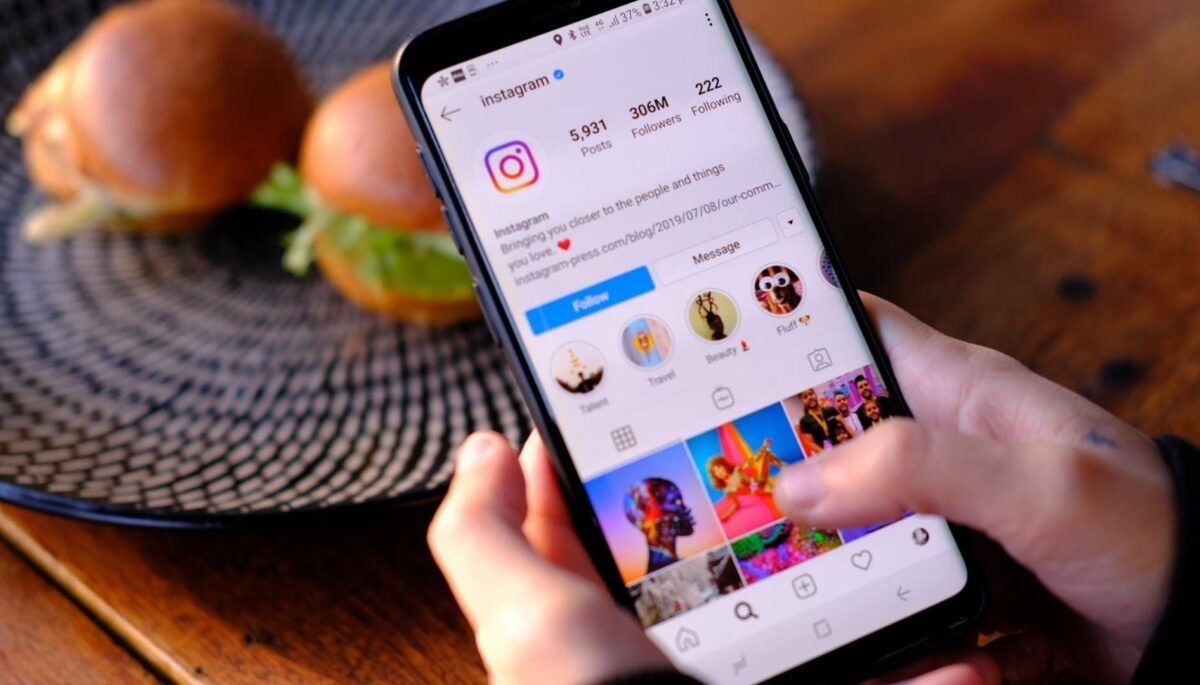 Instagram se cayó y usuarios de todo el mundo reportan fallas en la aplicación