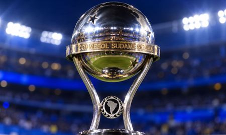 Copa Sudamericana: los máximos ganadores de la historia. Copa Sudamericana: los máximos ganadores de la historia.