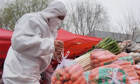 La crisis alimentaria agravada por la guerra en Ucrania acaparó los diálogos entre líderes mundiales La crisis alimentaria agravada por la guerra en Ucrania acaparó los diálogos entre líderes mundiales