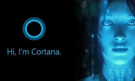 Microsoft prometía revolucionar el mercado con su asistente Cortana, pero no sucedió. Microsoft prometía revolucionar el mercado con su asistente Cortana, pero no sucedió.