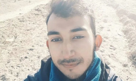 Provincia de Buenos Aires: buscan a un mochilero de 23 años cuya familia perdió contacto hace 13 días. Provincia de Buenos Aires: buscan a un mochilero de 23 años cuya familia perdió contacto hace 13 días.