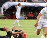 Colón recibe este domingo a Lanús por la primera fecha de la Liga Profesional 2023. El encuentro comenzará a las 19.15, con transmisión de AIRE. Colón recibe este domingo a Lanús por la primera fecha de la Liga Profesional 2023. El encuentro comenzará a las 19.15, con transmisión de AIRE.
