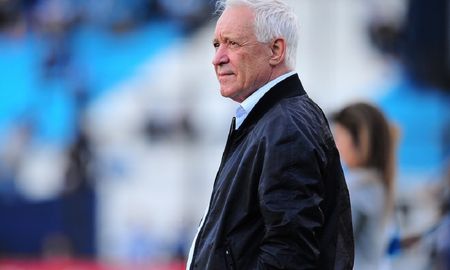 victor blanco, presidente de racing: el plantel decidio bajarse los sueldos victor blanco, presidente de racing: el plantel decidio bajarse los sueldos