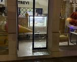 El robo se produjo en la madrugada de este jueves en una heladera de pleno Bulevar.