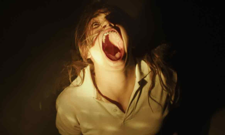 Las 5 mejores películas de terror para ver en Netflix Las 5 mejores películas de terror para ver en Netflix