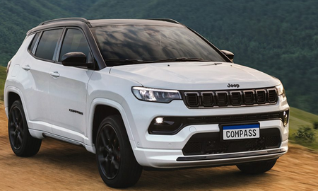 Este es el precio actualizado del Jeep Compass en mayo de 2026 en Argentina. Este es el precio actualizado del Jeep Compass en mayo de 2026 en Argentina.