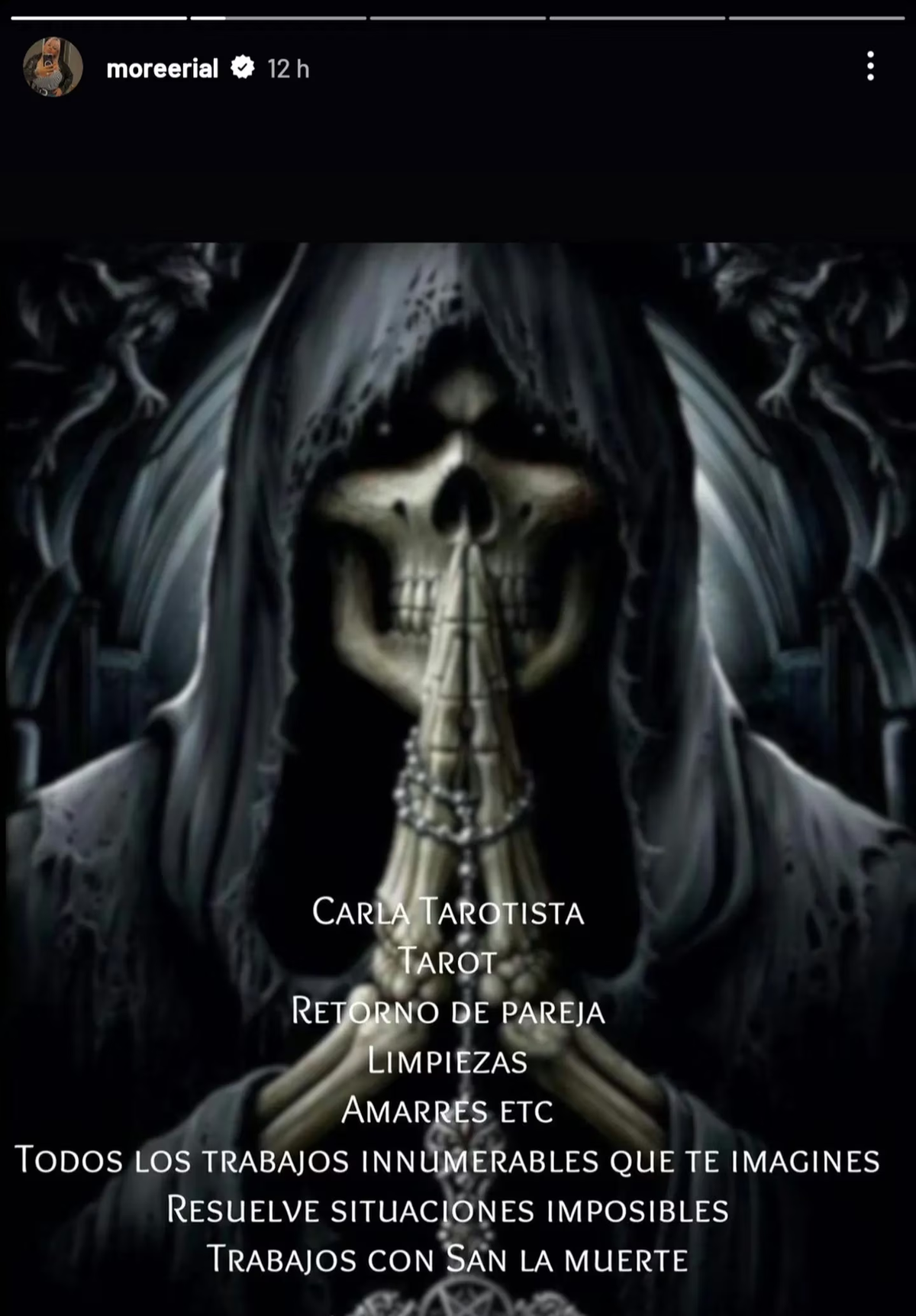 Morena Rial consiguió un polémico canje y las redes sociales estallaron.