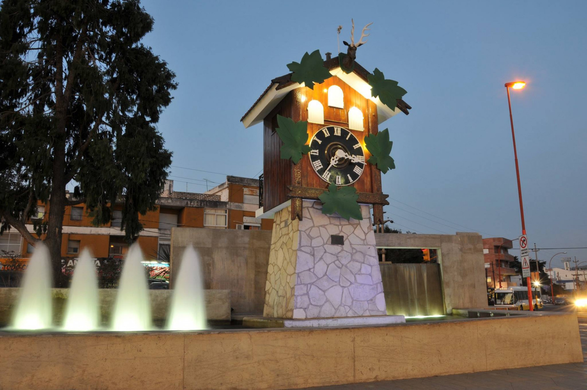 Villa Carlos Paz