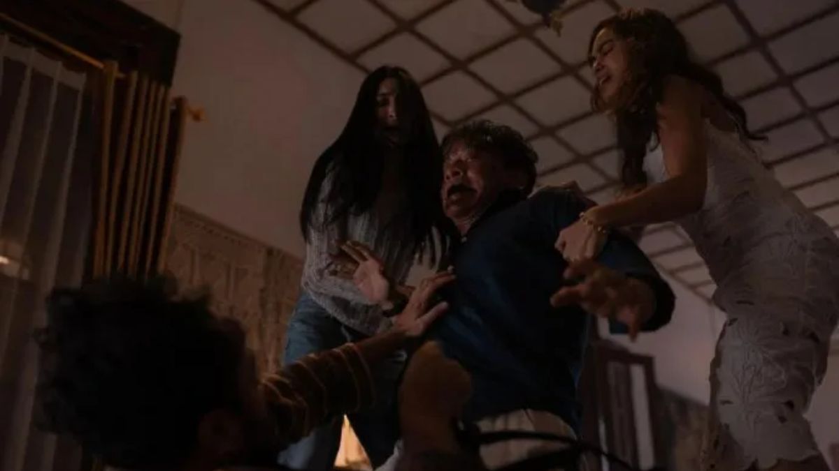 El cine indonesio se consolida en Netflix con una producci&oacute;n de suspenso que no da respiro.