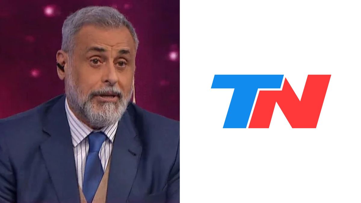 Jorge Rial dio detalles sobre las posibles salidas de dos periodistas de TN.