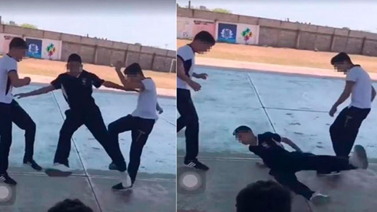 El rompe cráneos, un peligroso challenge viral que ya se cobró la vida de una adolescente