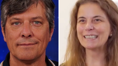 ¿Quién es la esposa de Mario Pergolini? La mujer que lo acompaña desde hace más de 30 años