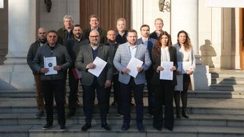 Una Constitución para todos los santafesinos