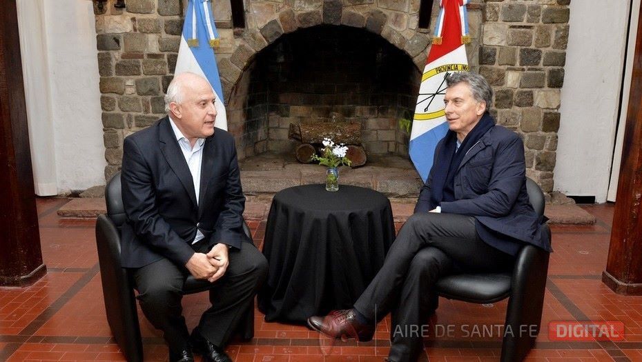 Lifschitz confía en que el gobierno aceptará la propuesta de pago de deuda