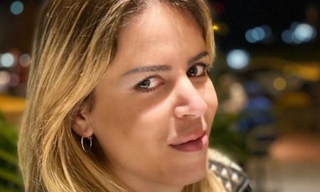 Marianela Mirra se recibió de abogada, ejerce su profesión y luce muy distinta. Marianela Mirra se recibió de abogada, ejerce su profesión y luce muy distinta.