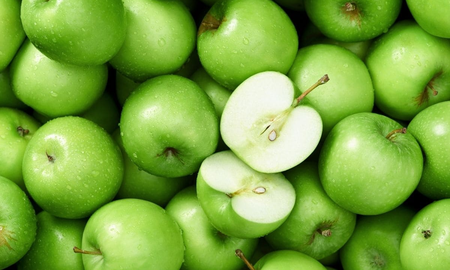 Cómo afecta la ingesta de manzana a nuestro organismo Cómo afecta la ingesta de manzana a nuestro organismo