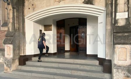 Allanaron Casa Cuna tras la muerte de una menor en custodia del Estado Allanaron Casa Cuna tras la muerte de una menor en custodia del Estado